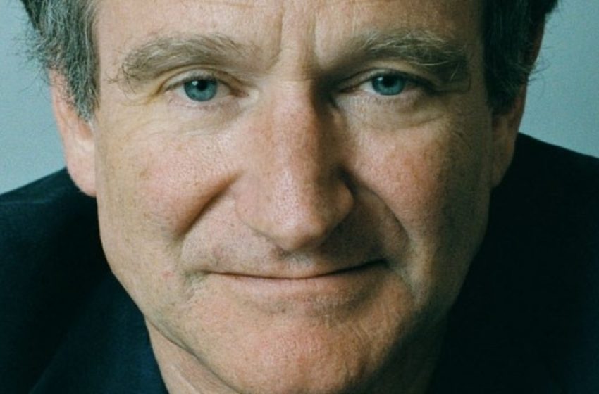  Robin Williams’ın Son Fotoğrafı: Oyuncuyu İntihara Ne İttı?