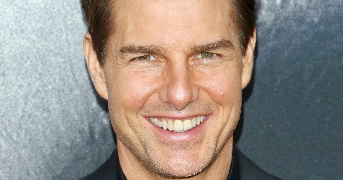 “Gerçekten İki Çocuğun Annesi Mi?”: Tom Cruise’un Söylentili Kız Arkadaşının Fotoğrafları İnternette Göründü!