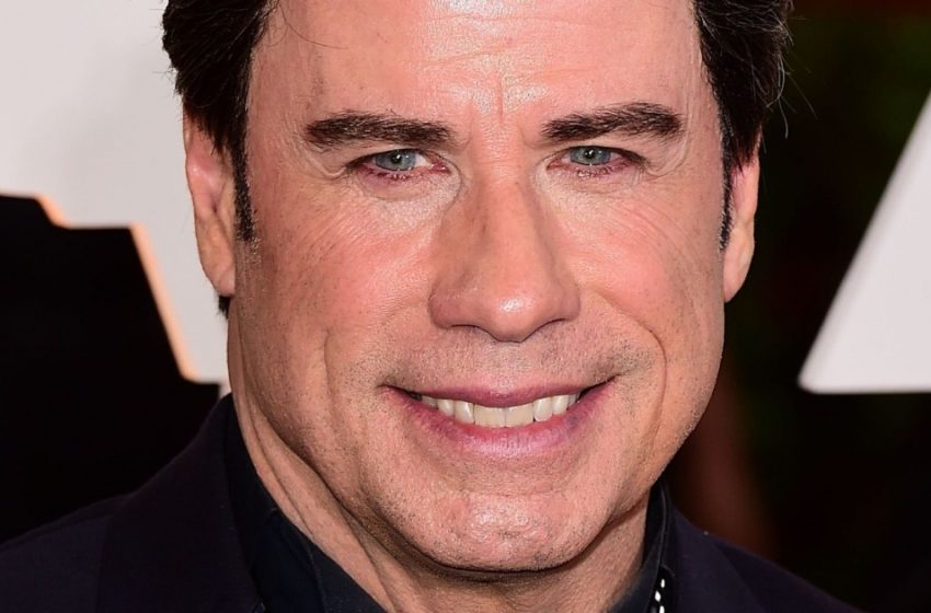  John Travolta’nın dolgun kızı kilo verdi ve ince bir güzelliğe dönüştü: Güzellik, Babasının İzinden Gidiyor!