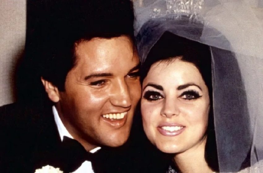  Elvis Presley’in dul eşi, hiçbir zaman yeniden evlenmeyen: Yıldızın üç torunu şimdi nasıl görünüyor?