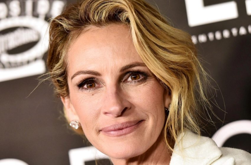  “Ünlü Yıldızdan Tavsiye”: Julia Roberts, Genç Kendisine Ne Söyleyeceğini İtiraf Etti?