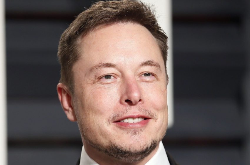  “Yaş Bu Kadın İçin Sadece Bir Rakam”: Elon Musk’ın 77 Yaşındaki Annesi, Dergi Kapaklarında Cesur Kıyafetini Sergiledi!