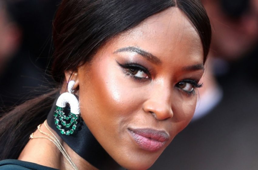  “Onun Oğlu Kadar Genç”: 53 Yaşındaki Naomi Campbell, 37 Yaşındaki Bir Milyarderle İlişkiye Başladı!