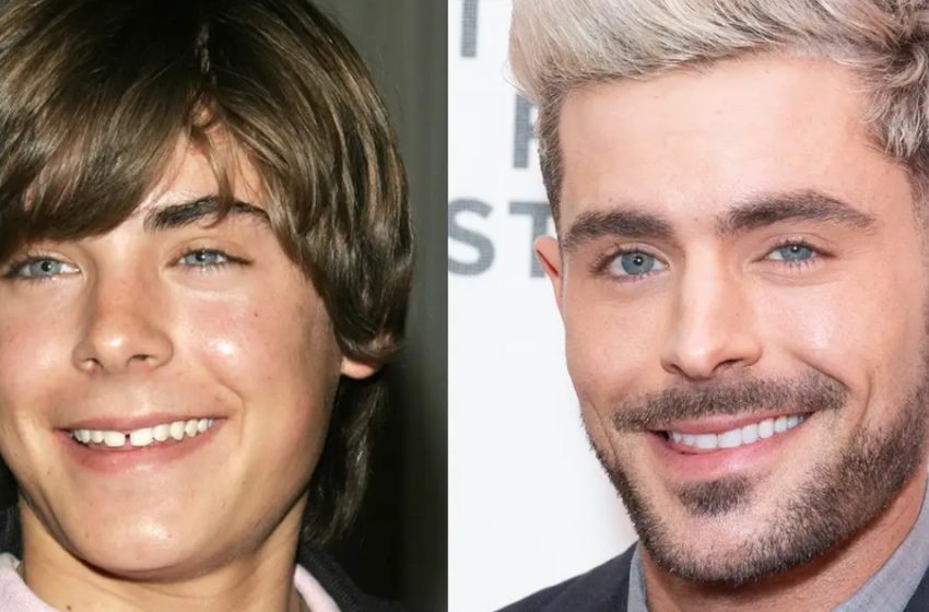  Zac Efron’ın İzole Yaşam Tarzı ve “İnsani Olmayan” Vücut Dönüşümü: Aktörü Depresyona Sürükleyen Nedir?