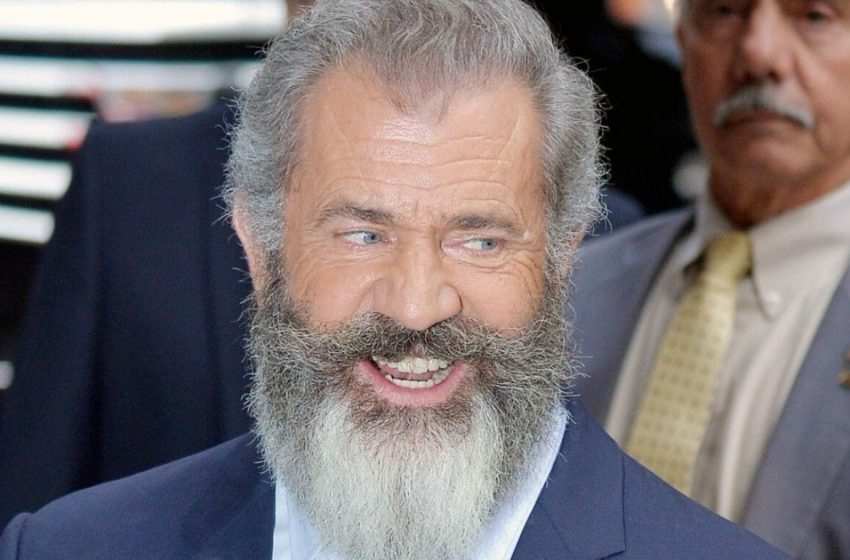  “Baba Kadar Oğul”: Mel Gibson’ın 32 Yaşındaki Oğlu, Babasının Tıpatıp Aynısı!