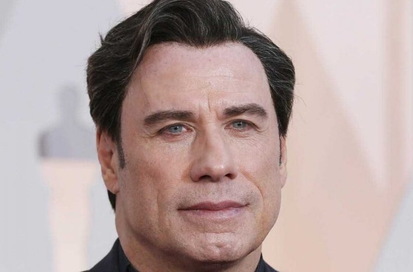  “13 Yaşında Fazla Kilolu Ünlü Çocuklar Listesine Alınmıştı”: Şimdi John Travolta’nın Kızı Tanınmayacak Kadar Değişti!