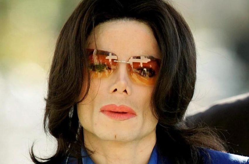  “Fotoğraflar AI ile oluşturuldu”: 50 yaşındaki Michael Jackson’ın plastik cerrahi ve diğer kozmetik müdahaleler olmadan hayali görünümü!