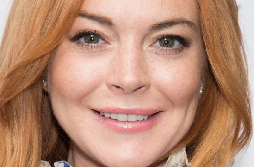  “Aileyle Kamuya Açık Görünüm” – Lindsay Lohan Etkinlikte Kardeşleriyle Birlikte Görüldü: Fotoğraflar Çevrimiçi Bir Heyecan Yarattı!