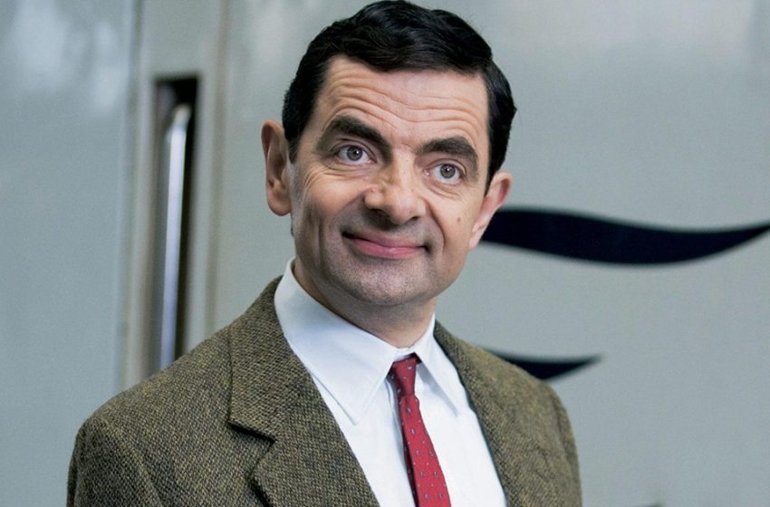  Are un aspect incredibil: E greu de crezut că această fată este fiica amuzantului Mr. Bean