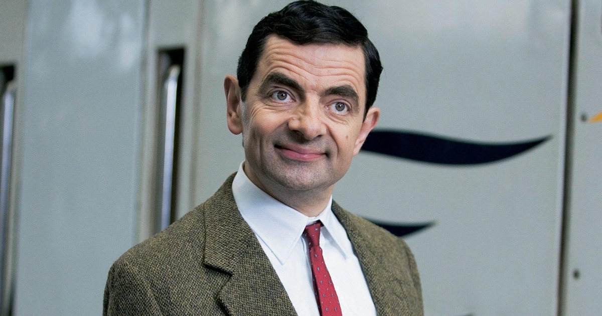 Are un aspect incredibil: E greu de crezut că această fată este fiica amuzantului Mr. Bean