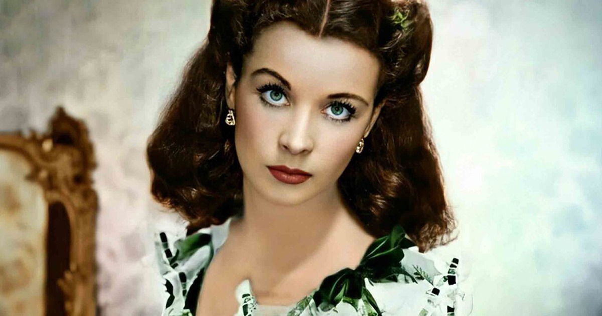 „Asta se numește frumusețe naturală”: Frumusețea strănepoatelor celebrei Vivien Leigh este copleșitoare!