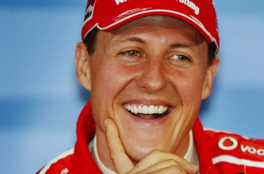  10 Ani După Accidentul Tragic: Cum Trăiește Astăzi Pilotul de Curse Michael Schumacher!