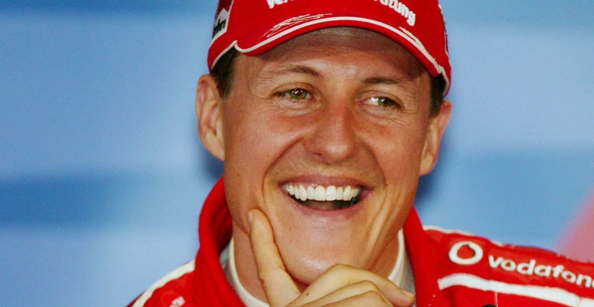 10 Ani După Accidentul Tragic: Cum Trăiește Astăzi Pilotul de Curse Michael Schumacher!