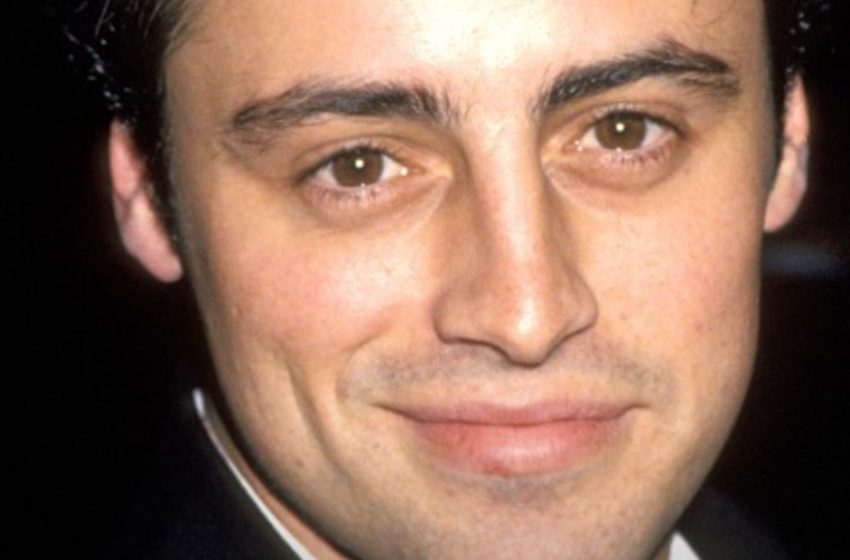  Matt LeBlanc, 57, kadus avalikkuse eest, kuid üllatas fänne oma hiljutise esinemisega: Kuidas ta nüüd välja näeb?