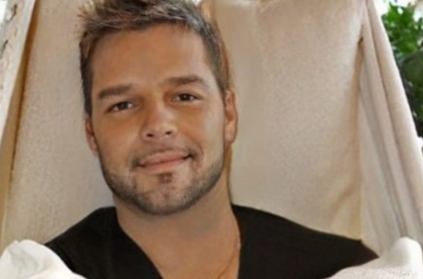  Iată cum arată acum gemenii adolescenți ai lui Ricky Martin și cei doi copii mai mici, care sunt rareori văzuți!