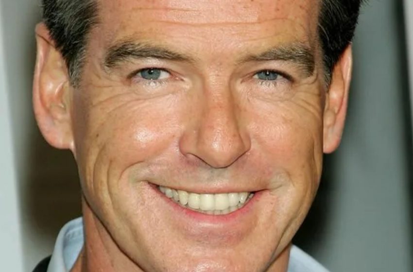  „Fiul lui Pierce Brosnan, în vârstă de 23 de ani, numit „Noul” James Bond”: Cum arată?