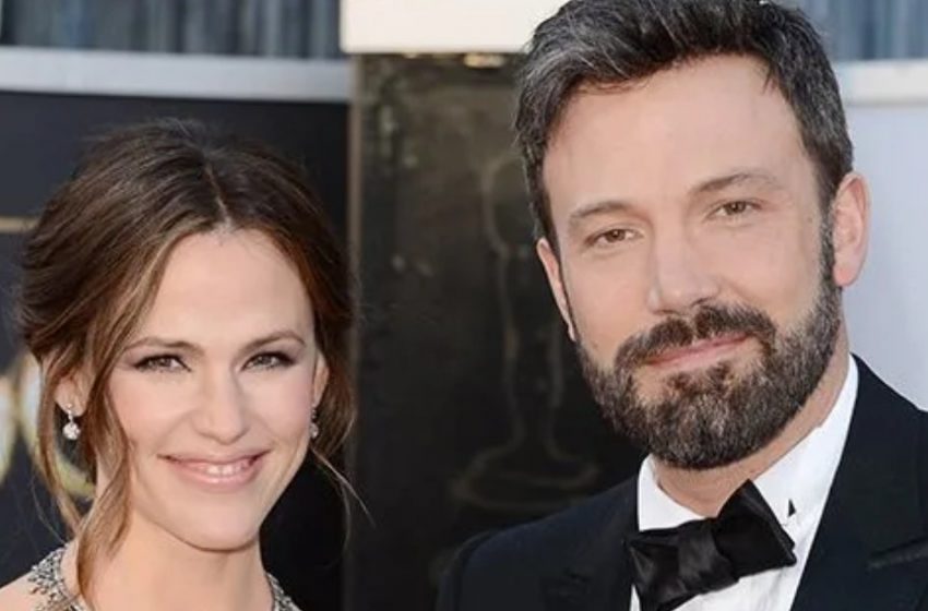  Fanii îl numesc pe fiul de 12 ani al lui Ben Affleck și Jennifer Garner „cel mai frumos copil de star masculin!”: Cum arată?