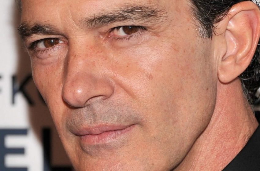  Antonio Banderas, 63 de ani, stârnește discuții aprinse cu ultima sa transformare!: Cum arată acum?