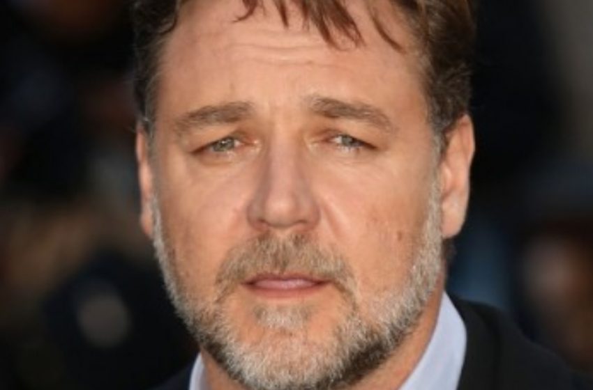  Kuidas 60-aastane Russell Crowe elab ja kuidas ta nüüd välja näeb: “Pilguheit tema ellu täna!”