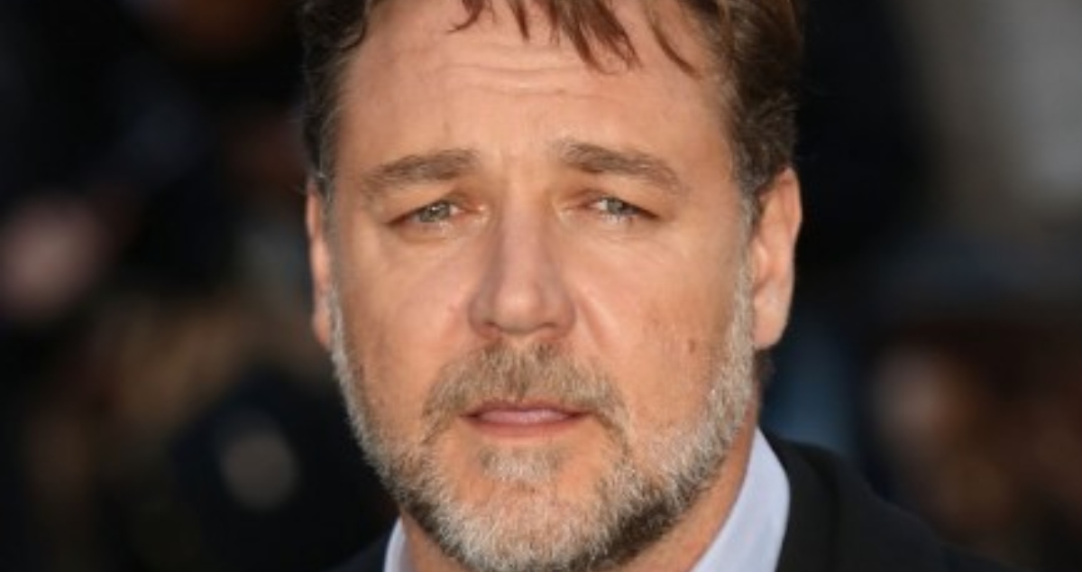 Kuidas 60-aastane Russell Crowe elab ja kuidas ta nüüd välja näeb: “Pilguheit tema ellu täna!”