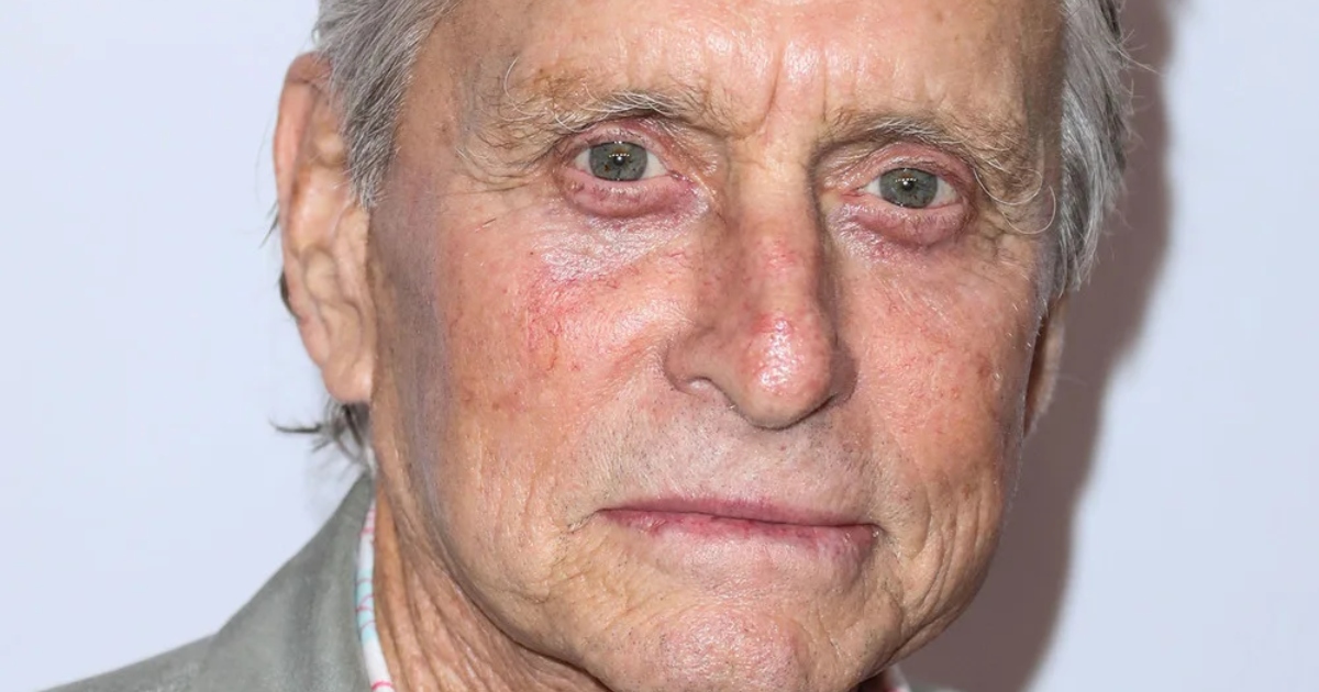 80-aastane Michael Douglas jagab haruldast fotot oma kauni täiskasvanud tütrega: “Milline ilu ta on!”