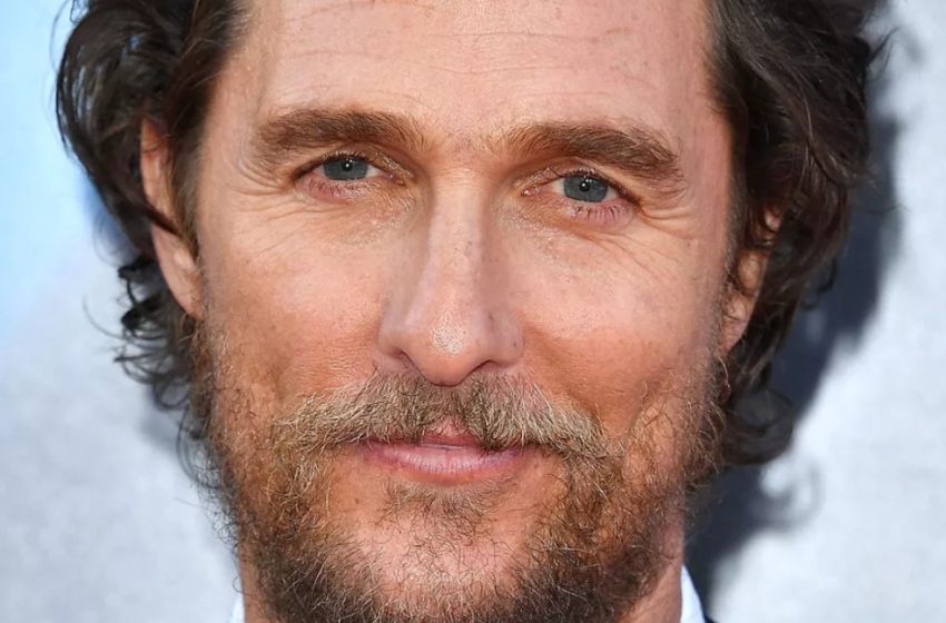  Matthew McConaughey poeg saab 16-aastaseks: Ta on isegi ilusam kui tema kuulus isa! – Kuidas ta välja näeb?