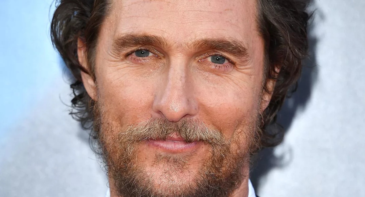 Matthew McConaughey poeg saab 16-aastaseks: Ta on isegi ilusam kui tema kuulus isa! – Kuidas ta välja näeb?