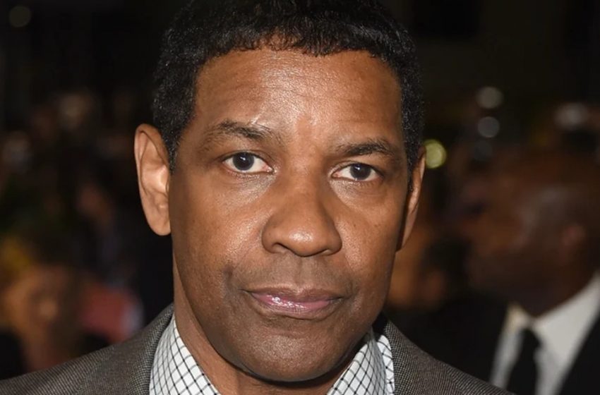  „I-am învățat să fie umili, grijulii și amabili”: Cei 4 copii ai lui Denzel Washington – Care dintre ei i-a urmat pașii?