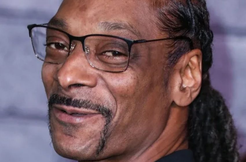  “Snoop Doggi tütar Cori, 25, näeb välja nagu oma ema kaksik”: Vaadake tema rabavat välimust!