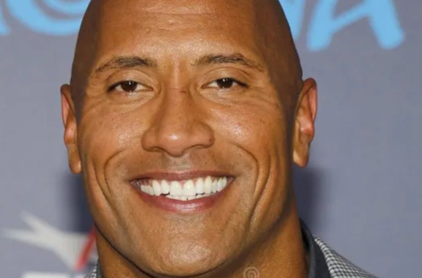  „Fanii sunt uimiți de faptul că fiica lui Dwayne Johnson împlinește 23 de ani: Arată exact ca tatăl ei!”