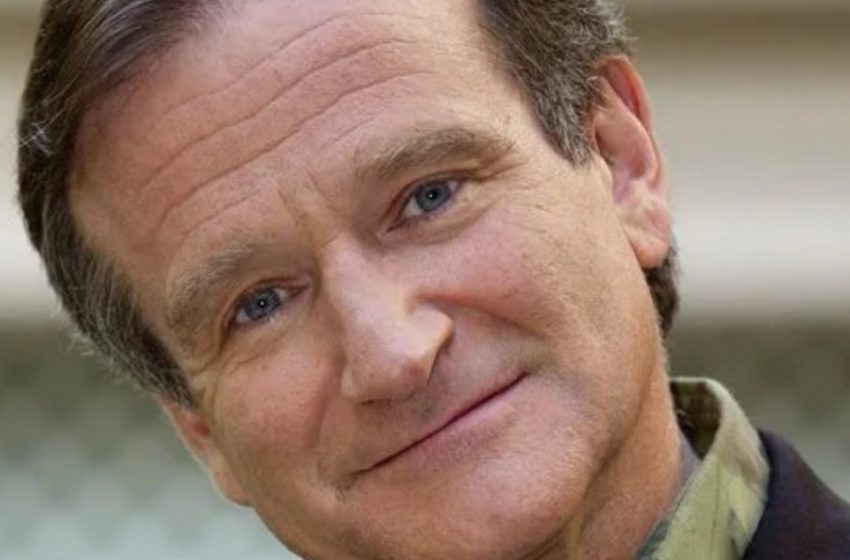  „Nu doar că a moștenit trăsăturile tatălui ei celebru, dar și talentul său actoricesc”: Poze cu fiica lui Robin Williams!