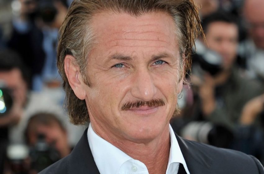  „Arată ca bunicul ei”: Sean Penn, Criticat pentru Relația cu o Iubită Mai Tânără – Cum Arată Ea?