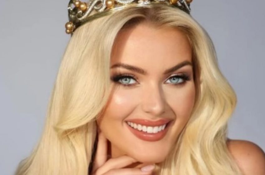  „Ta Näeb Nii Erinev Välja”: Miss Universumi Meigivaba Foto Põhjustab Kriitikat!