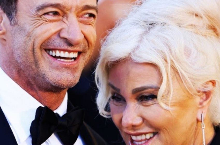  Hugh Jackman šokeeris fänne, kui lõpetas 27-aastase abielu: kellega ta jättis oma 68-aastase naise?