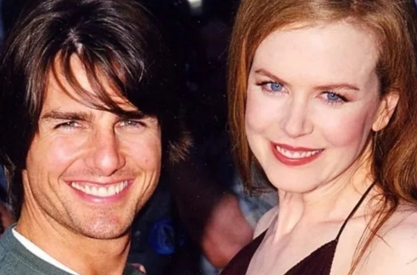  Fanii nu-l recunosc pe fiul lui Tom Cruise și Nicole Kidman în cele mai recente fotografii ale sale: Transformarea lui!