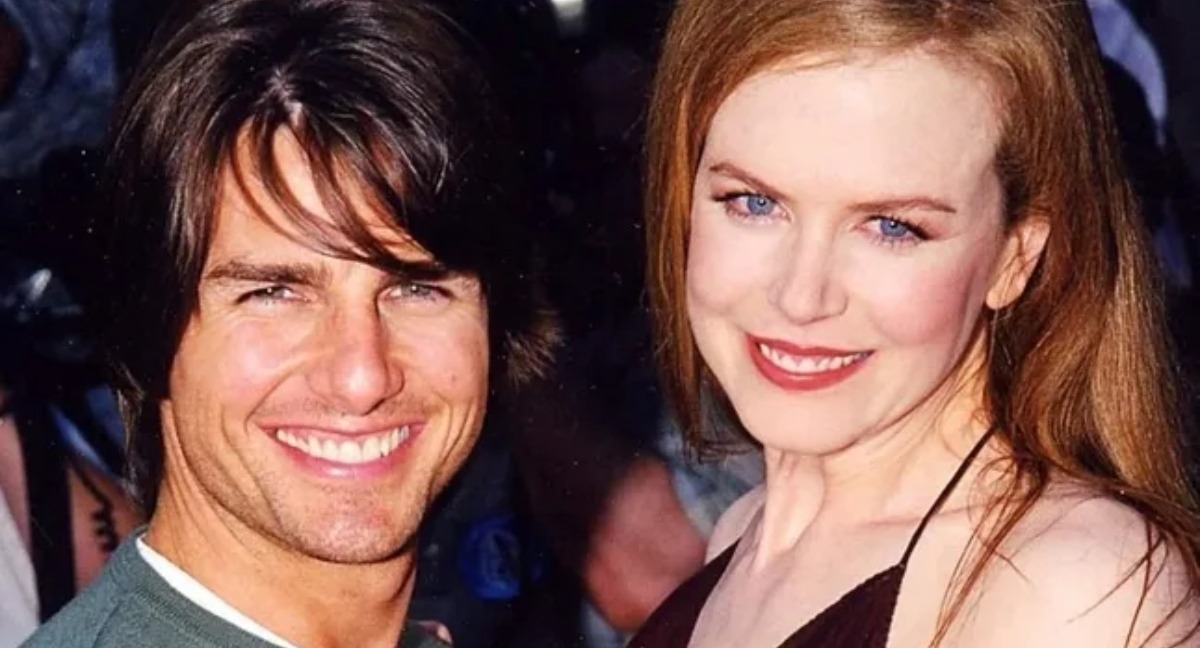 Fanii nu-l recunosc pe fiul lui Tom Cruise și Nicole Kidman în cele mai recente fotografii ale sale: Transformarea lui!