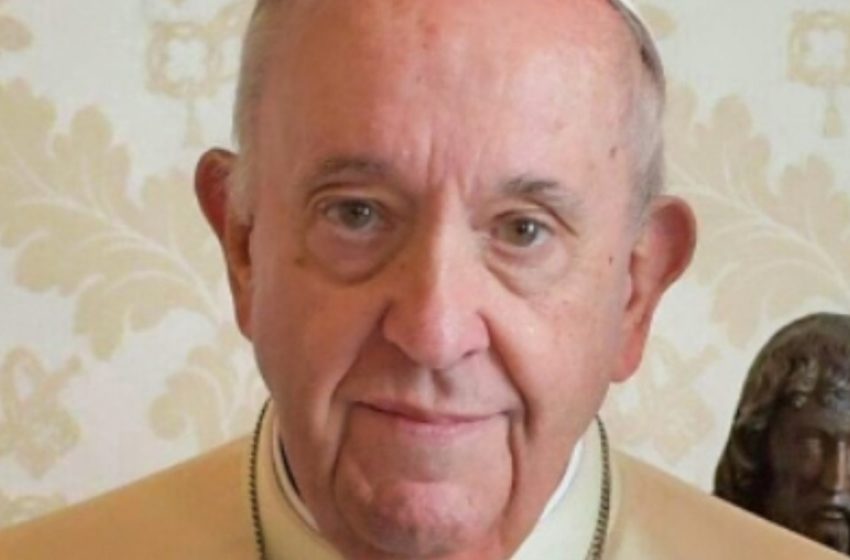  Ultima apariție a Papei Francisc la vârsta de 88 de ani lasă lumea în lacrimi! Vezi fotografiile și videoclipul!