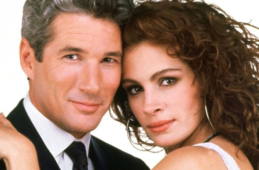 „Băiatul l-a eclipsat pe tatăl său celebru la capitolul înfățișare”: Fiul lui Richard Gere, în vârstă de 24 de ani, uimește pe toată lumea cu apariția sa fermecătoare!