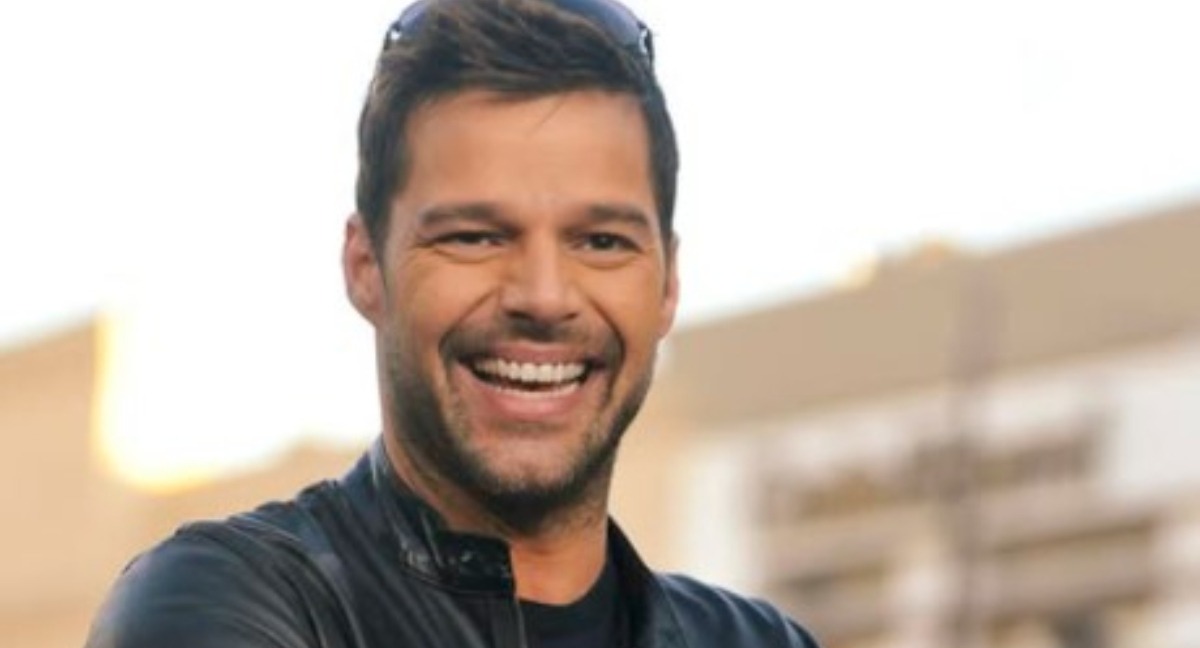 „Gemeni de 16 Ani ai lui Ricky Martin Sunt Aproape La Fel de Înălțați Ca El”: Cum Arată Acum?