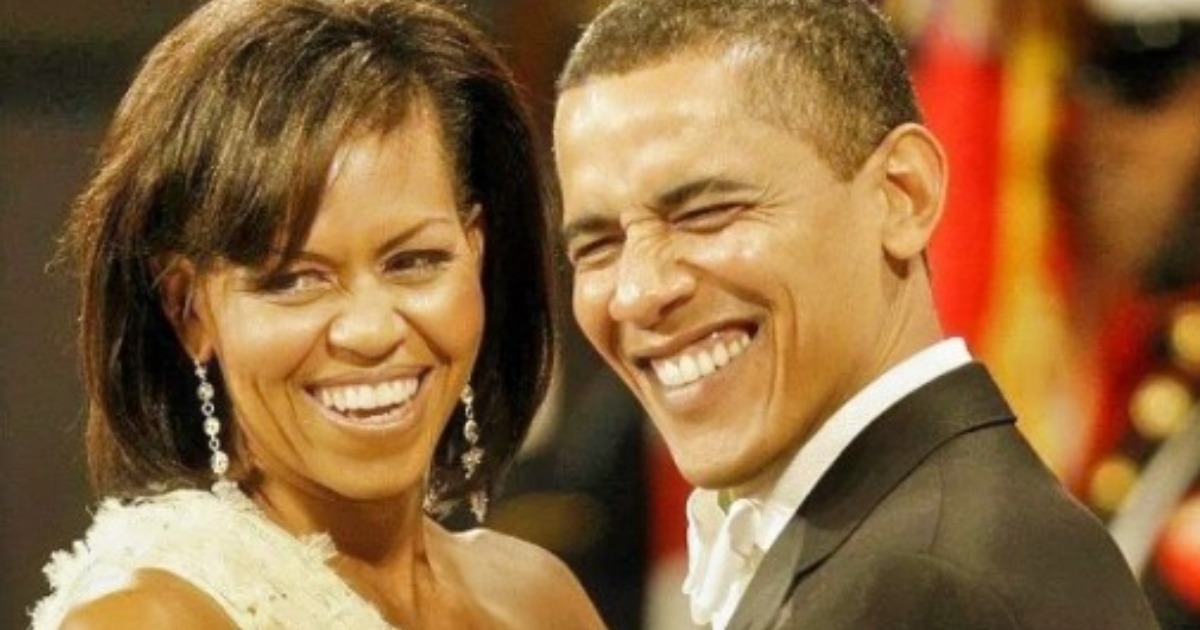 Fanii, uimiți de fiica de 26 de ani a lui Barack și Michelle Obama, care „arată exact ca tatăl ei”!