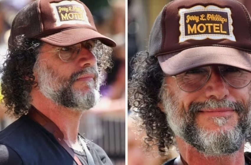  Fost copil vedetă adorat în Hollywoodul anilor ’80, acum de nerecunoscut în noua sa carieră: Poți ghici cine este?