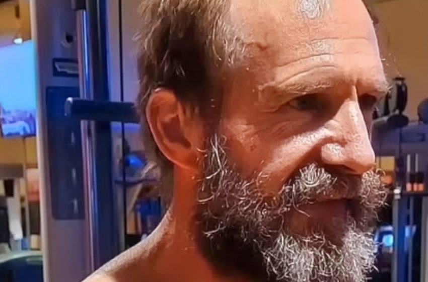 Transformarea starului de la Hollywood pentru un nou rol a stârnit discuții intense: cine este acest bărbat cu un corp sculptat și barbă?