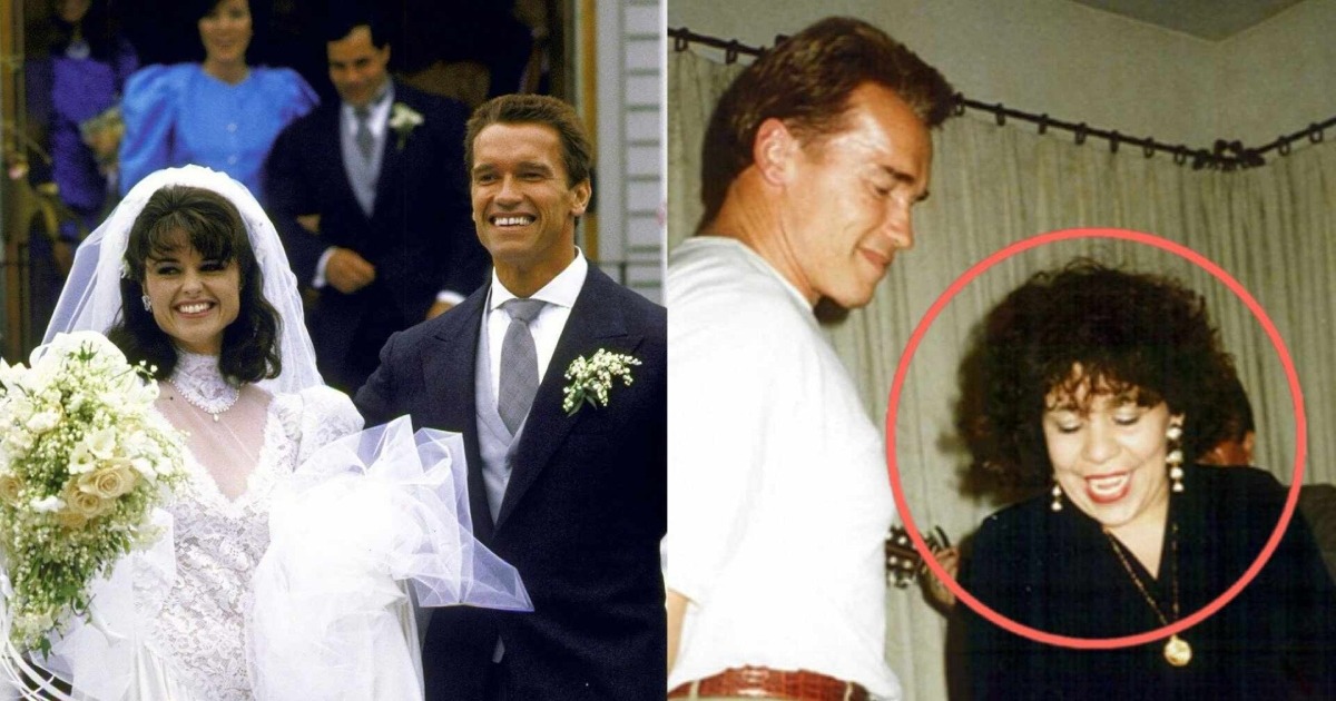 Acum 27 de ani, o femeie simplă care lucra ca menajeră l-a făcut pe Schwarzenegger tată: Cum arată astăzi fiul său nelegitim?