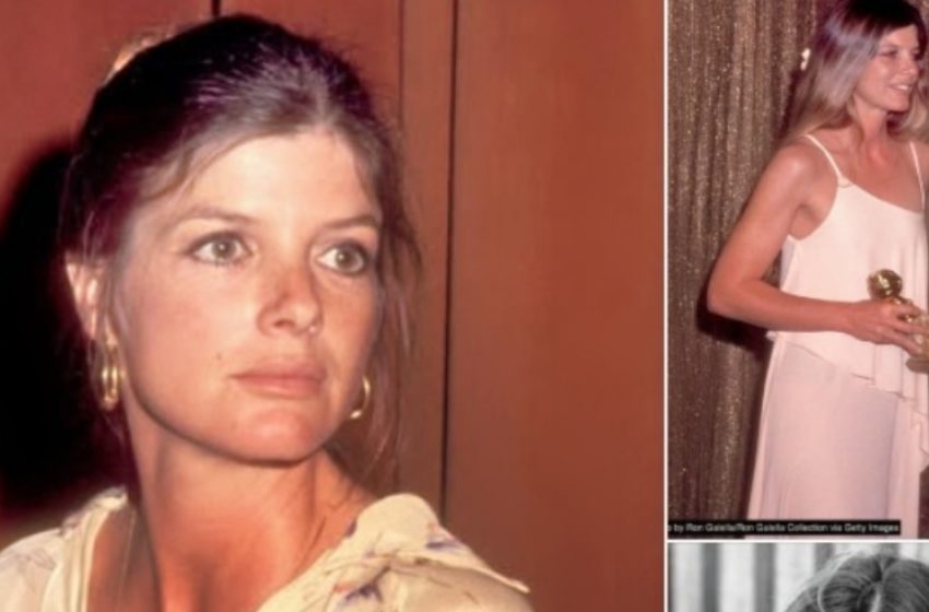  Kord Oscarite nominendiks olnud näitleja ja Hollywoodi iluikoon: Kas suudad ära arvata, kes ta on nüüd, 83-aastasena?