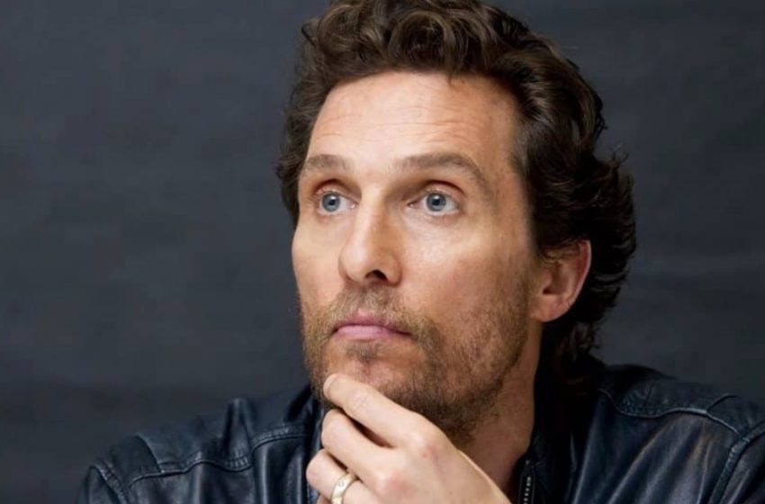 „Liiga paljastav riietus 14-aastasele?“: Matthew McConaughey ainukese tütre julge stiil pani interneti lainele