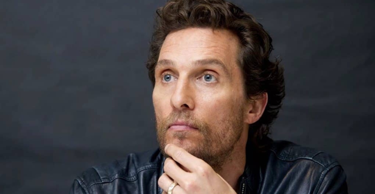 „Liiga paljastav riietus 14-aastasele?“: Matthew McConaughey ainukese tütre julge stiil pani interneti lainele