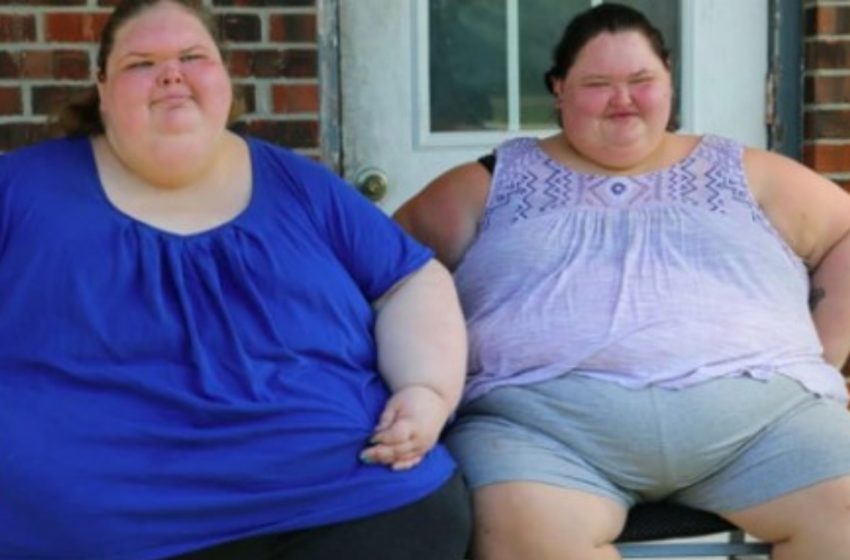 „Kui tahe on tugev, on kõik võimalik“: Tõsielustaar hämmastas kõiki 80-kilose kaalukaotusega!
