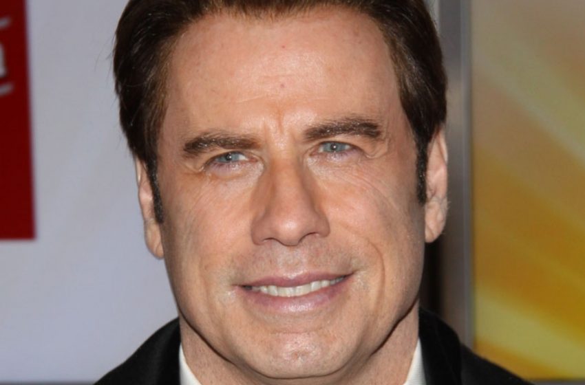 „Otsekui peegelpilt teineteisest“: John Travolta ja tema tütar Ella tõmbasid kogu tähelepanu endale