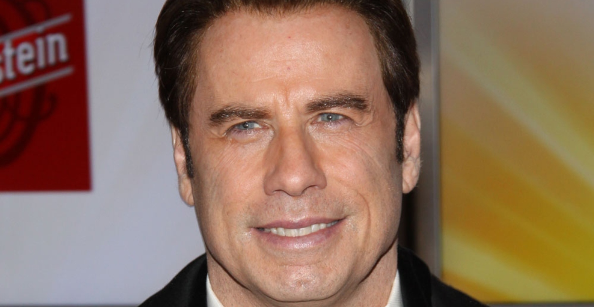 „Otsekui peegelpilt teineteisest“: John Travolta ja tema tütar Ella tõmbasid kogu tähelepanu endale