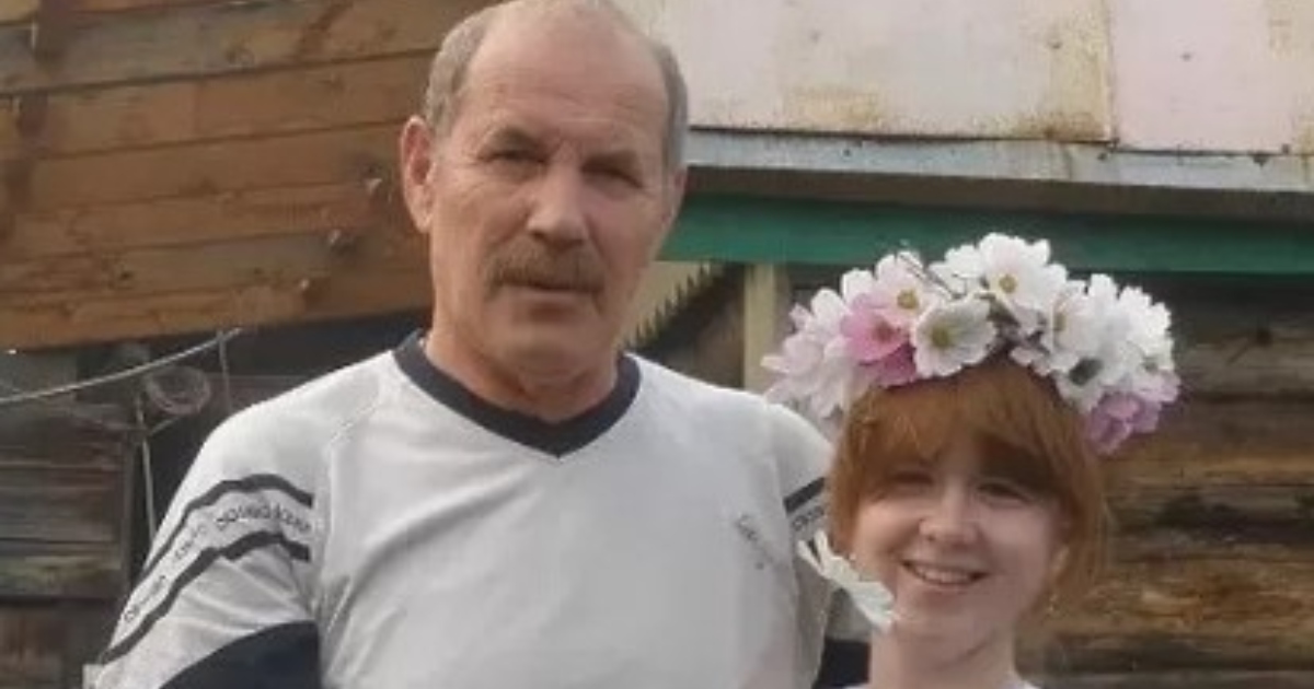 22-aastasena abiellus ta 61-aastase mehega“: Kas nad on seitse aastat hiljem ikka õnnelikud? Pilke nende pereelust!